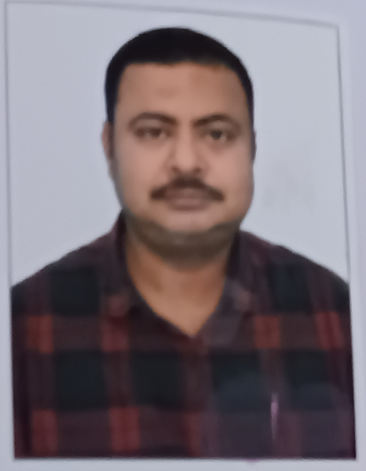 Soumya Swarup Mukherjee 